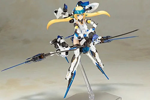 Frame Arms - Frame Arms Girl - Fleswerk Artelㅤ – Kotobukiya – ActionFigureBrasil