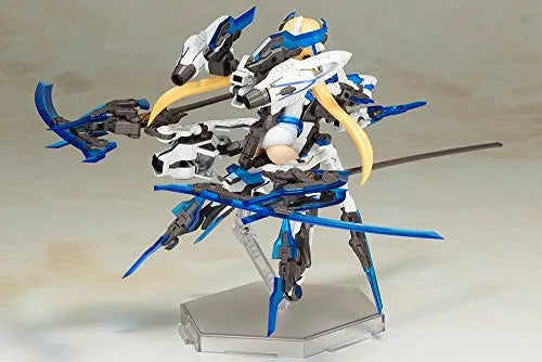 Frame Arms - Frame Arms Girl - Fleswerk Artelㅤ – Kotobukiya – ActionFigureBrasil