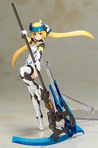 Frame Arms - Frame Arms Girl - Fleswerk Artelㅤ – Kotobukiya – ActionFigureBrasil