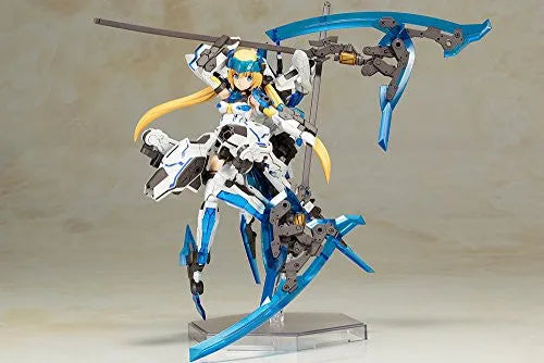 Frame Arms - Frame Arms Girl - Fleswerk Artelㅤ – Kotobukiya – ActionFigureBrasil