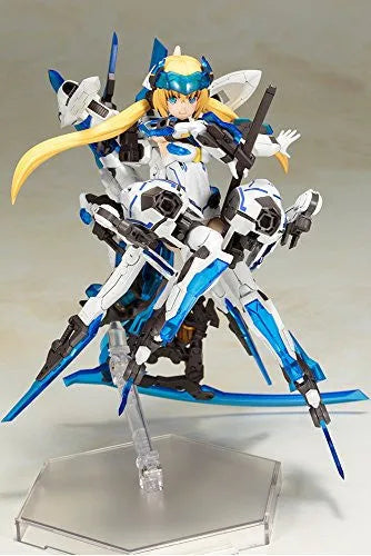 Frame Arms - Frame Arms Girl - Fleswerk Artelㅤ – Kotobukiya – ActionFigureBrasil