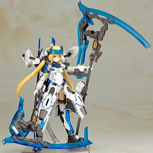 Frame Arms - Frame Arms Girl - Fleswerk Artelㅤ – Kotobukiya – ActionFigureBrasil