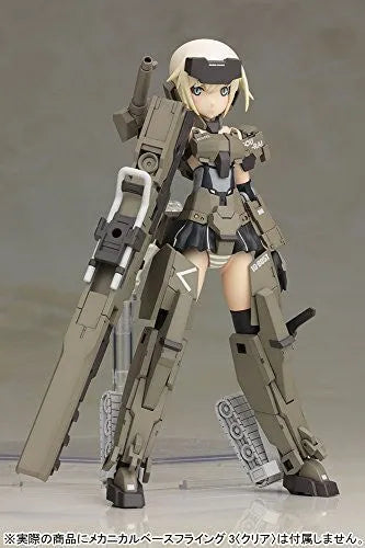 Frame Arms - Frame Arms Girl - Frame Arms Girl Gourai (Kotobukiya)ㅤ – Kotobukiya – ActionFigureBrasil