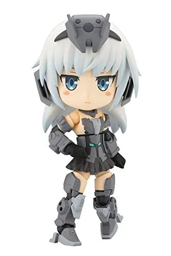 Frame Arms Girl - Architect - Cu-Pocheㅤ – Kotobukiya – ActionFigureBrasil