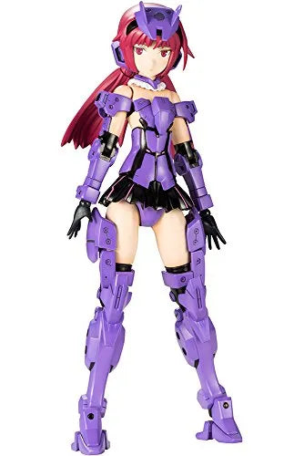 Frame Arms Girl - Architect - Gun Metallic Ver. (Kotobukiya)ㅤ – Kotobukiya – ActionFigureBrasil
