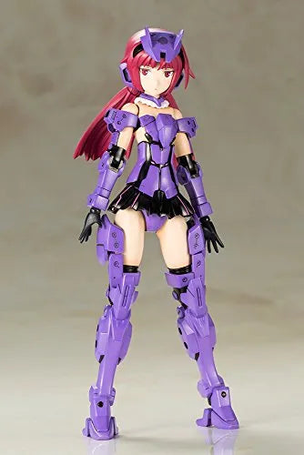 Frame Arms Girl - Architect - Gun Metallic Ver. (Kotobukiya)ㅤ – Kotobukiya – ActionFigureBrasil