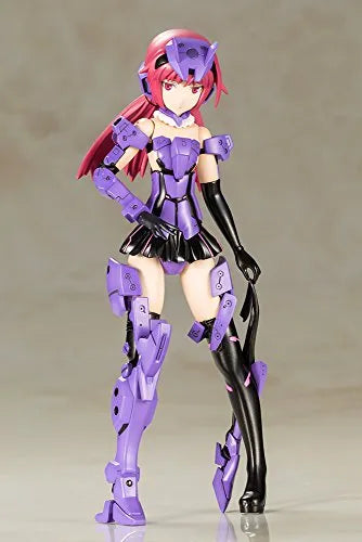 Frame Arms Girl - Architect - Gun Metallic Ver. (Kotobukiya)ㅤ – Kotobukiya – ActionFigureBrasil