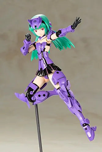 Frame Arms Girl - Architect - Gun Metallic Ver. (Kotobukiya)ㅤ – Kotobukiya – ActionFigureBrasil
