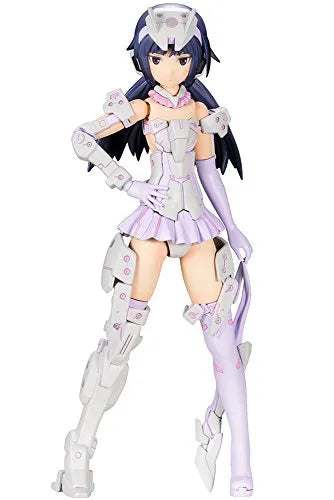 Frame Arms Girl - Architect Off White Ver.ㅤ – Kotobukiya – ActionFigureBrasil