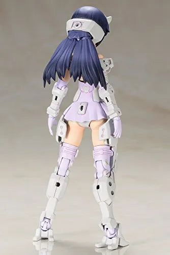 Frame Arms Girl - Architect Off White Ver.ㅤ – Kotobukiya – ActionFigureBrasil
