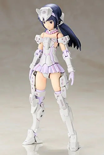 Frame Arms Girl - Architect Off White Ver.ㅤ – Kotobukiya – ActionFigureBrasil