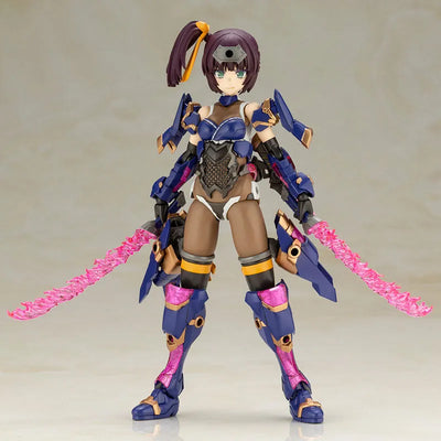 Frame Arms Girl AYATSUKI Plastic Modelㅤ – Kotobukiya – ActionFigureBrasil