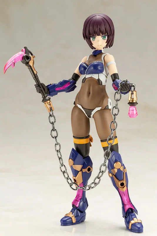 Frame Arms Girl AYATSUKI Plastic Modelㅤ – Kotobukiya – ActionFigureBrasil