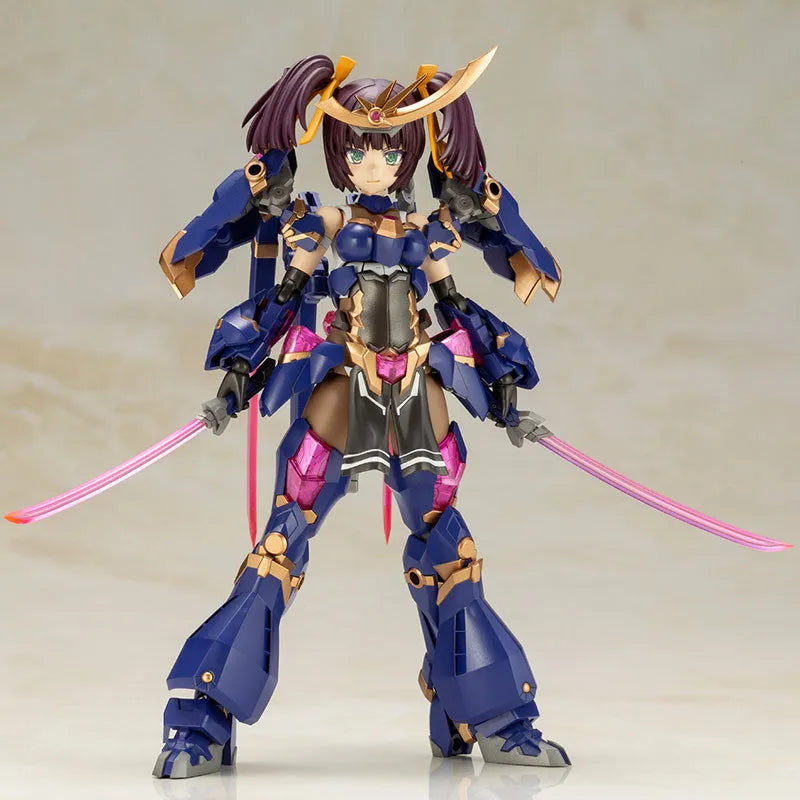 Frame Arms Girl AYATSUKI Plastic Modelㅤ – Kotobukiya – ActionFigureBrasil