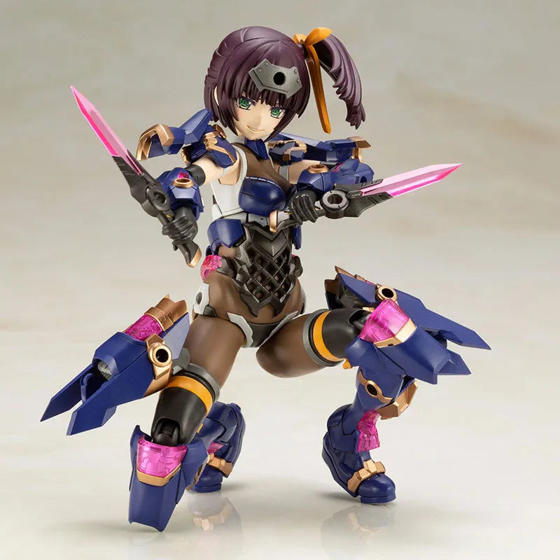 Frame Arms Girl AYATSUKI Plastic Modelㅤ – Kotobukiya – ActionFigureBrasil