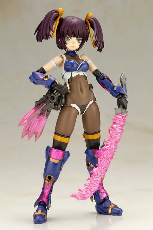 Frame Arms Girl AYATSUKI Plastic Modelㅤ – Kotobukiya – ActionFigureBrasil