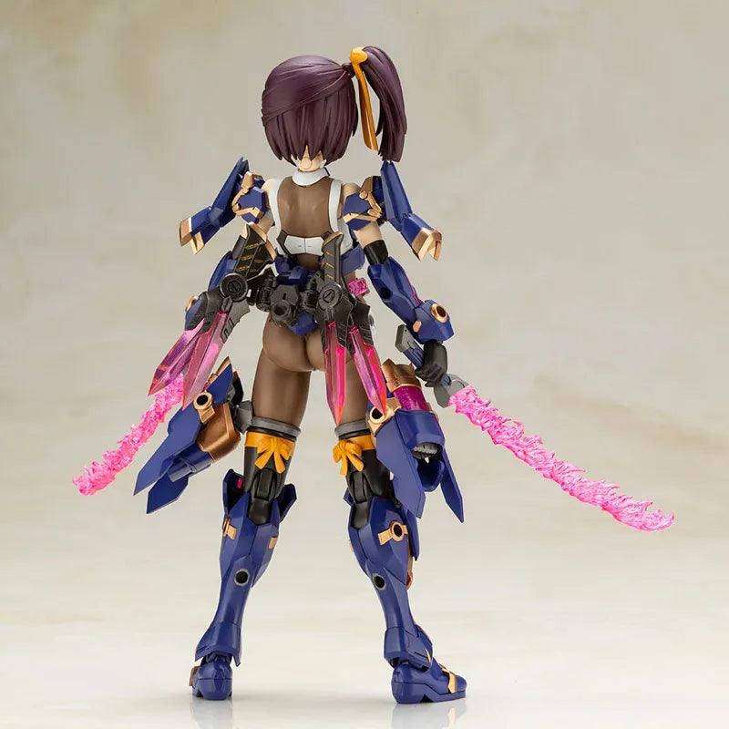 Frame Arms Girl AYATSUKI Plastic Modelㅤ – Kotobukiya – ActionFigureBrasil
