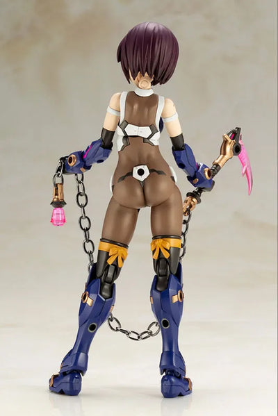 Frame Arms Girl AYATSUKI Plastic Modelㅤ – Kotobukiya – ActionFigureBrasil — close