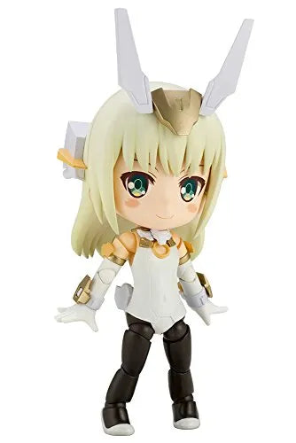 Frame Arms Girl - Baselard - Cu-Poche - Bare Bodyㅤ – Kotobukiya – ActionFigureBrasil