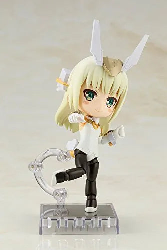 Frame Arms Girl - Baselard - Cu-Poche - Bare Bodyㅤ – Kotobukiya – ActionFigureBrasil