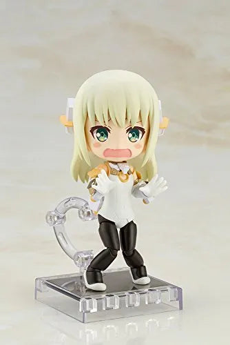 Frame Arms Girl - Baselard - Cu-Poche - Bare Bodyㅤ – Kotobukiya – ActionFigureBrasil