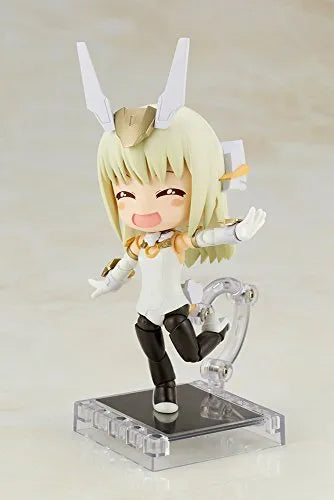 Frame Arms Girl - Baselard - Cu-Poche - Bare Bodyㅤ – Kotobukiya – ActionFigureBrasil