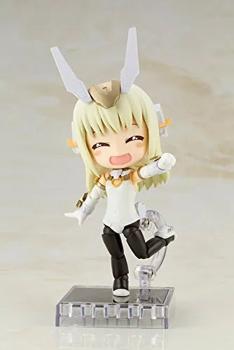 Frame Arms Girl - Baselard - Cu-Poche - Bare Bodyㅤ – Kotobukiya – ActionFigureBrasil
