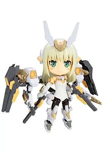 Frame Arms Girl - Baselard - Cu-Poche (Kotobukiya)ㅤ – Kotobukiya – ActionFigureBrasil