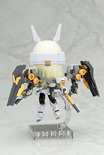 Frame Arms Girl - Baselard - Cu-Poche (Kotobukiya)ㅤ – Kotobukiya – ActionFigureBrasil