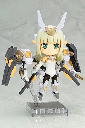 Frame Arms Girl - Baselard - Cu-Poche (Kotobukiya)ㅤ – Kotobukiya – ActionFigureBrasil