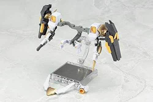 Frame Arms Girl - Baselard - Cu-Poche (Kotobukiya)ㅤ – Kotobukiya – ActionFigureBrasil
