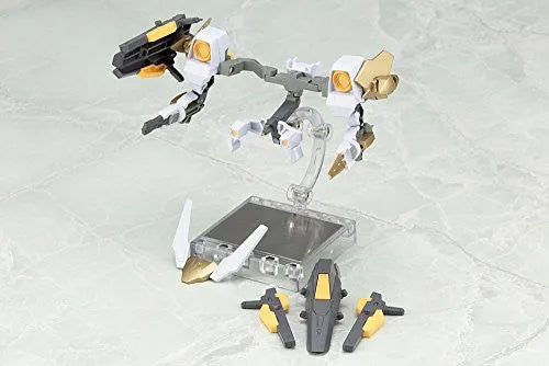 Frame Arms Girl - Baselard - Cu-Poche (Kotobukiya)ㅤ – Kotobukiya – ActionFigureBrasil
