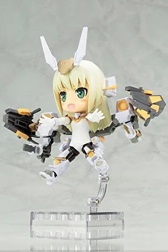 Frame Arms Girl - Baselard - Cu-Poche (Kotobukiya)ㅤ – Kotobukiya – ActionFigureBrasil