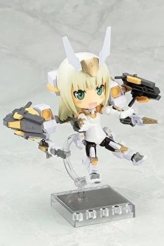 Frame Arms Girl - Baselard - Cu-Poche (Kotobukiya)ㅤ – Kotobukiya – ActionFigureBrasil