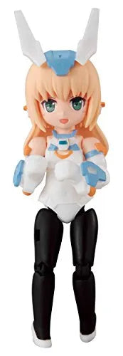 Frame Arms Girl - Baselard - Desktop Army - Frame Arms Girl: KT-240f Baselard Seriesㅤ – MegaHouse – ActionFigureBrasil
