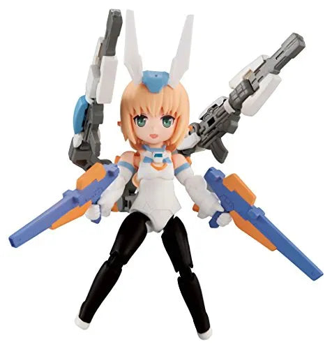 Frame Arms Girl - Baselard - Desktop Army - Frame Arms Girl: KT-240f Baselard Seriesㅤ – MegaHouse – ActionFigureBrasil