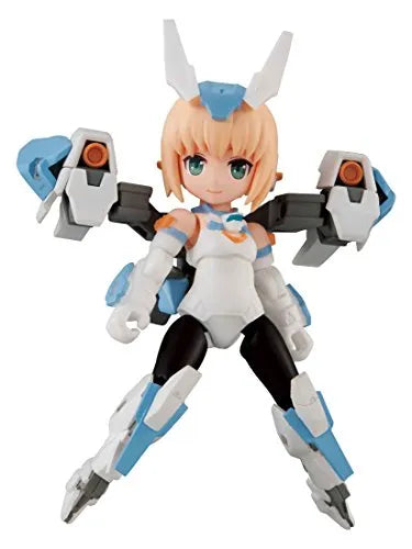 Frame Arms Girl - Baselard - Desktop Army - Frame Arms Girl: KT-240f Baselard Seriesㅤ – MegaHouse – ActionFigureBrasil