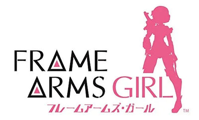 Frame Arms Girl - Baselard - Frame Arms - 1/1 - Anime Ver. (Kotobukiya)ㅤ – Kotobukiya – ActionFigureBrasil
