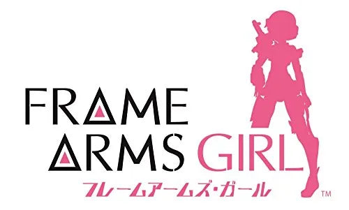 Frame Arms Girl - Baselard - Frame Arms - 1/1 - Anime Ver. (Kotobukiya)ㅤ – Kotobukiya – ActionFigureBrasil