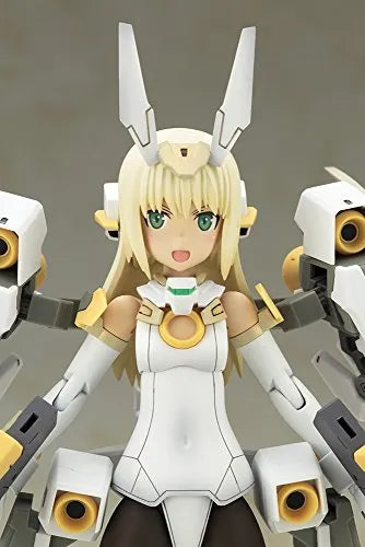 Frame Arms Girl - Baselard - Frame Arms - 1/1 - Anime Ver. (Kotobukiya)ㅤ – Kotobukiya – ActionFigureBrasil