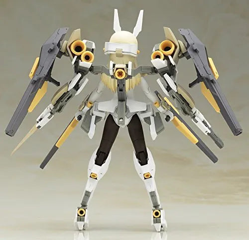Frame Arms Girl - Baselard - Frame Arms - 1/1 - Anime Ver. (Kotobukiya)ㅤ – Kotobukiya – ActionFigureBrasil