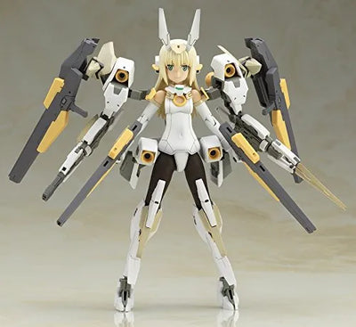 Frame Arms Girl - Baselard - Frame Arms - 1/1 - Anime Ver. (Kotobukiya)ㅤ – Kotobukiya – ActionFigureBrasil — close