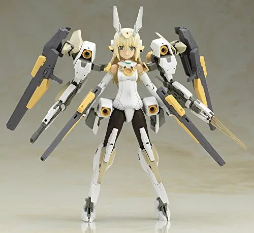 Frame Arms Girl - Baselard - Frame Arms - 1/1 - Anime Ver. (Kotobukiya)ㅤ – Kotobukiya – ActionFigureBrasil