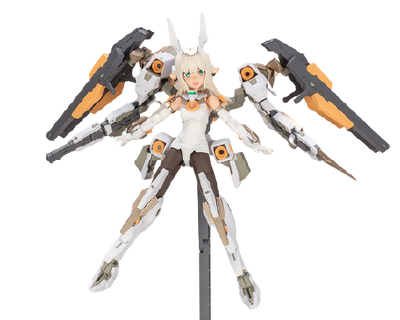 Frame Arms Girl - Baselard - Megami Device - 1/1 - Animation Ver. (Kotobukiya)ㅤ – Kotobukiya – ActionFigureBrasil