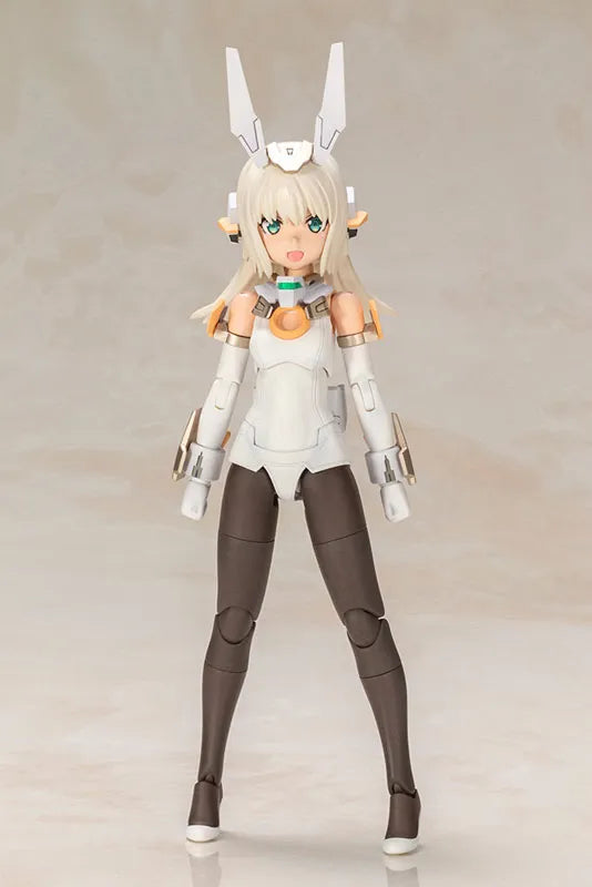Frame Arms Girl - Baselard - Megami Device - 1/1 - Animation Ver. (Kotobukiya)ㅤ – Kotobukiya – ActionFigureBrasil