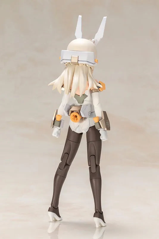 Frame Arms Girl - Baselard - Megami Device - 1/1 - Animation Ver. (Kotobukiya)ㅤ – Kotobukiya – ActionFigureBrasil