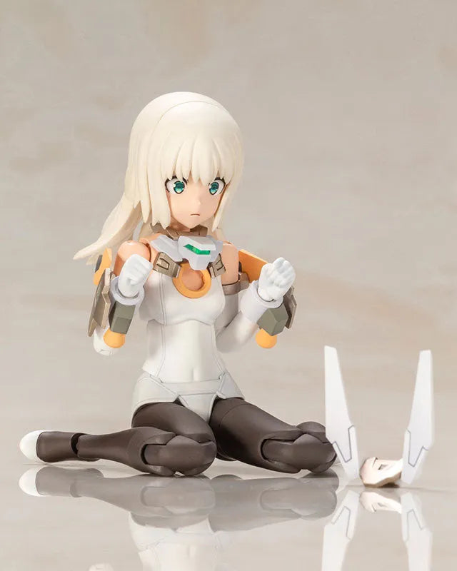 Frame Arms Girl - Baselard - Megami Device - 1/1 - Animation Ver. (Kotobukiya)ㅤ – Kotobukiya – ActionFigureBrasil