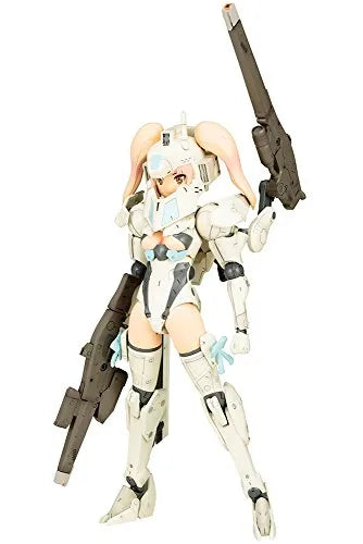 Frame Arms Girl - Byakkoㅤ – Kotobukiya – ActionFigureBrasil