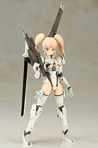 Frame Arms Girl - Byakkoㅤ – Kotobukiya – ActionFigureBrasil