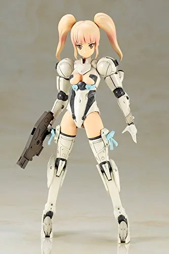 Frame Arms Girl - Byakkoㅤ – Kotobukiya – ActionFigureBrasil